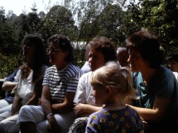 Schützenfest 1989